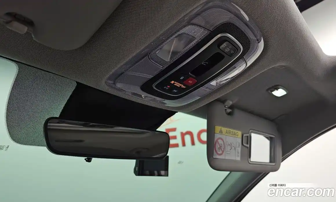 Hyundai Avante 2023 1.6 Автомат в Москве № 110723, фото 16