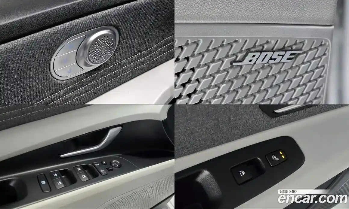 Hyundai Avante 2023 1.6 Автомат в Москве № 110723, фото 19