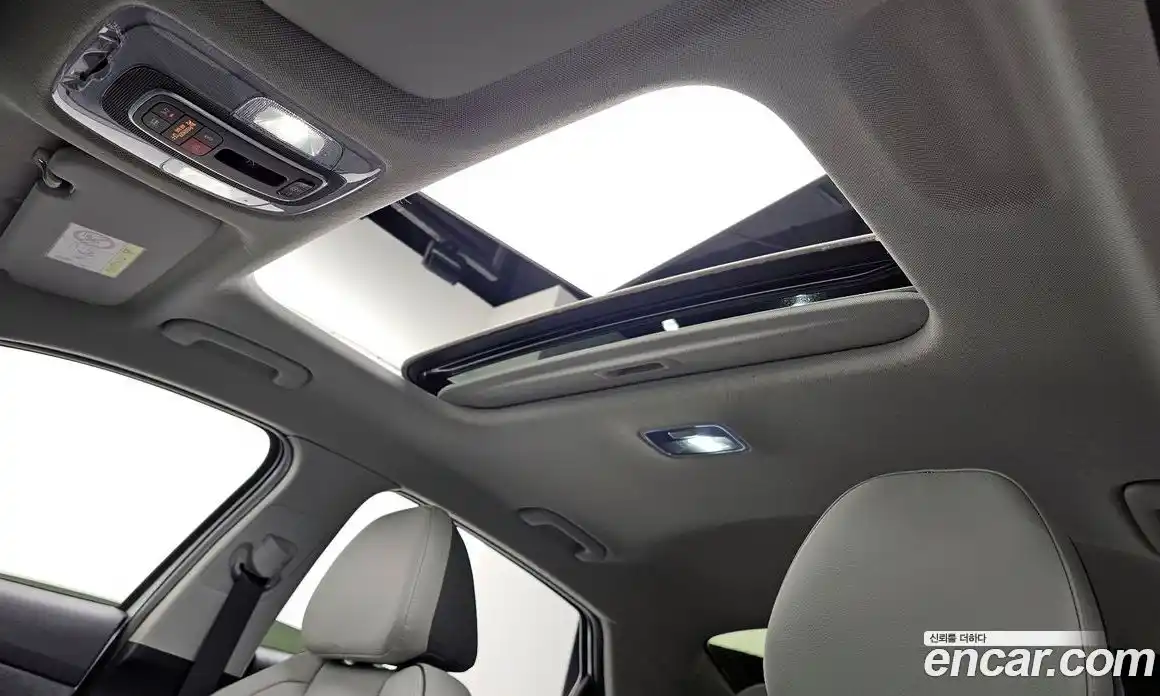 Hyundai Avante 2023 1.6 Автомат в Москве № 110723, фото 20