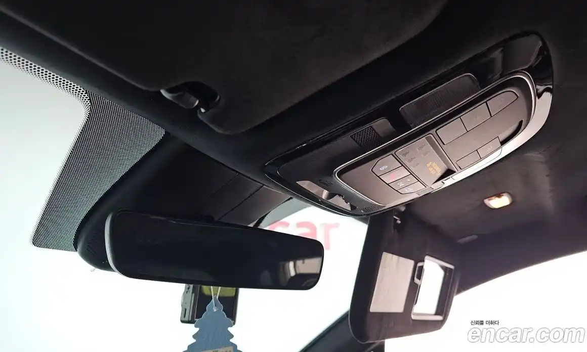 Hyundai Santa Fe 2022 1.6 Автомат в Москве № 110769, фото 20