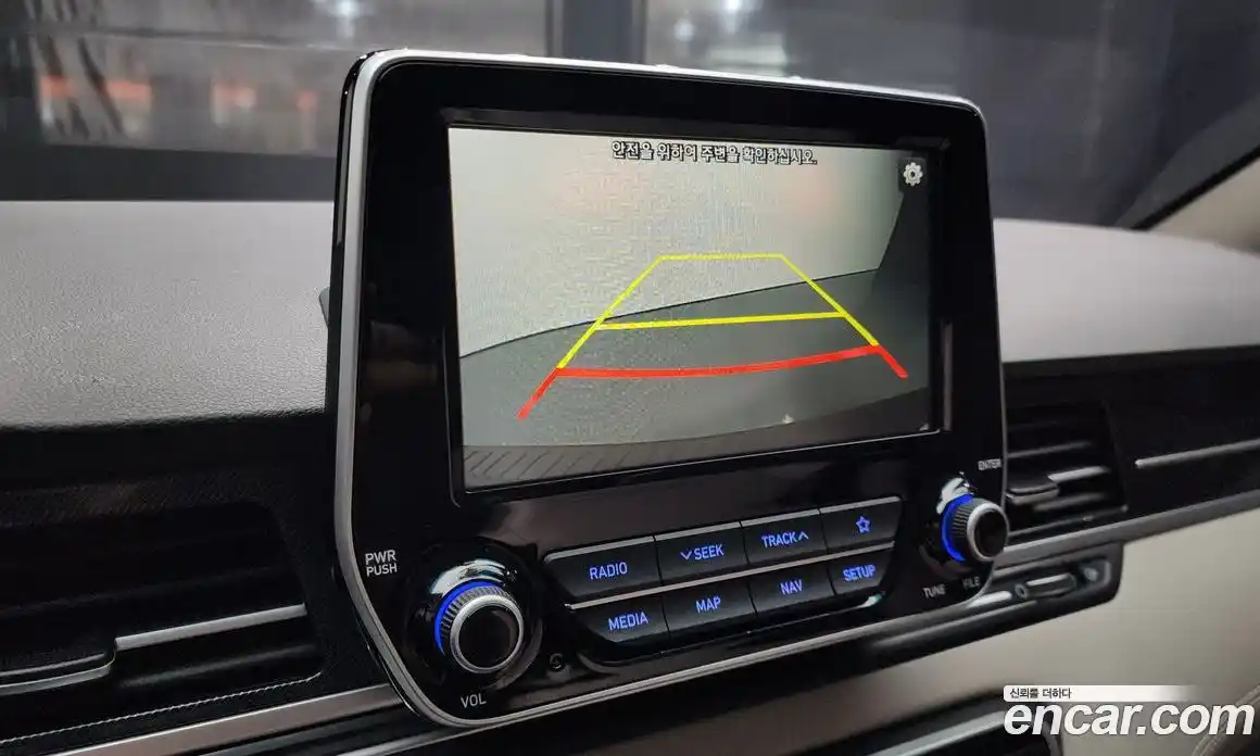 Hyundai Starex 2020 2.5 Автомат в Москве № 111104, фото 11