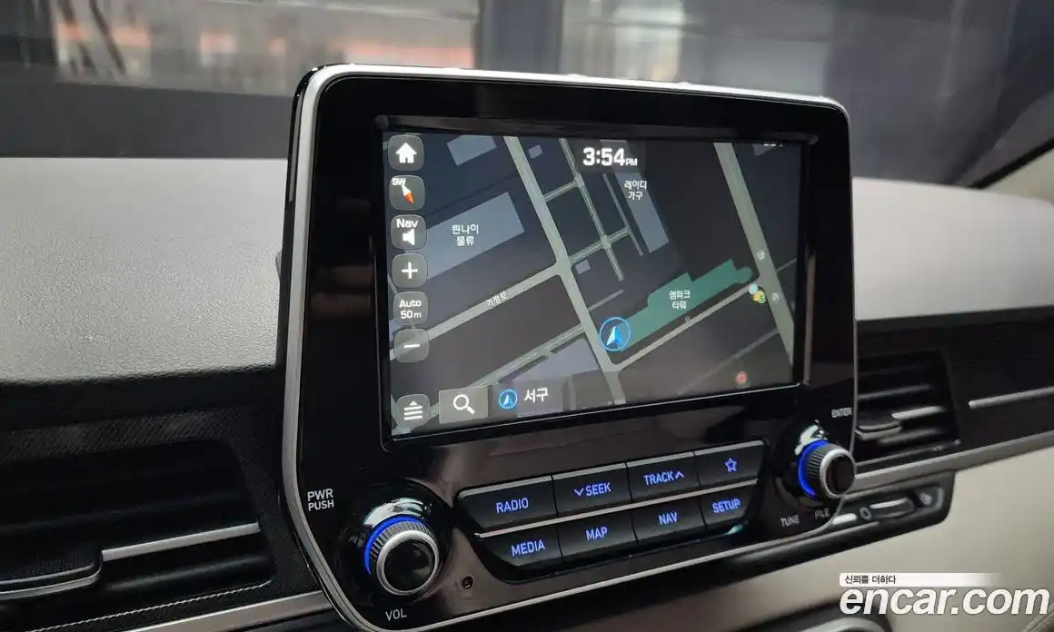 Hyundai Starex 2020 2.5 Автомат в Москве № 111104, фото 12