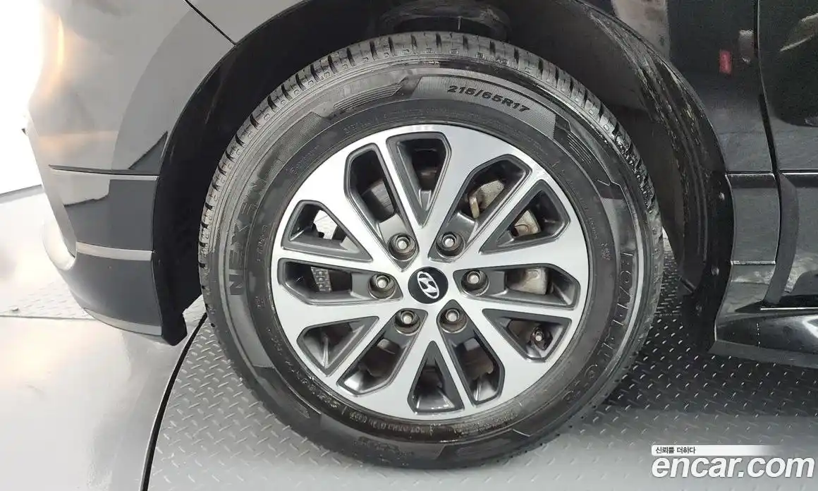 Hyundai Starex 2020 2.5 Автомат в Москве № 111104, фото 15