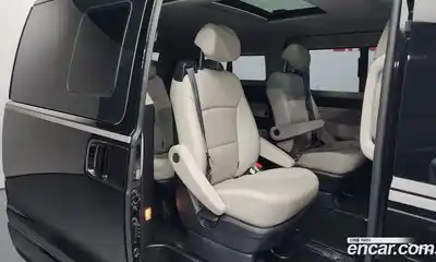 Hyundai Starex 2020 2.5 Автомат в Москве № 111104, миниатюра 6