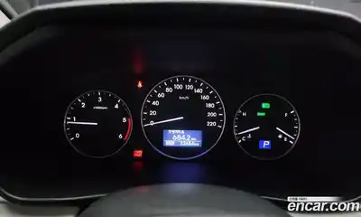 Hyundai Starex 2020 2.5 Автомат в Москве № 111104, миниатюра 7