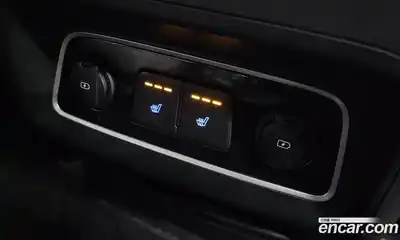 Hyundai Starex 2020 2.5 Автомат в Москве № 111104, миниатюра 8