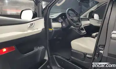 Hyundai Starex 2020 2.5 Автомат в Москве № 111104, миниатюра 10