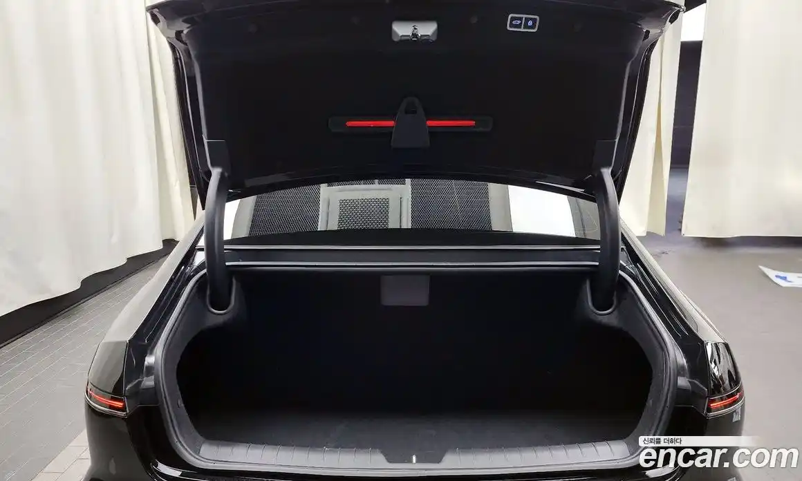 Hyundai Grandeur 2023 3.5 Автомат в Москве № 112716, фото 13