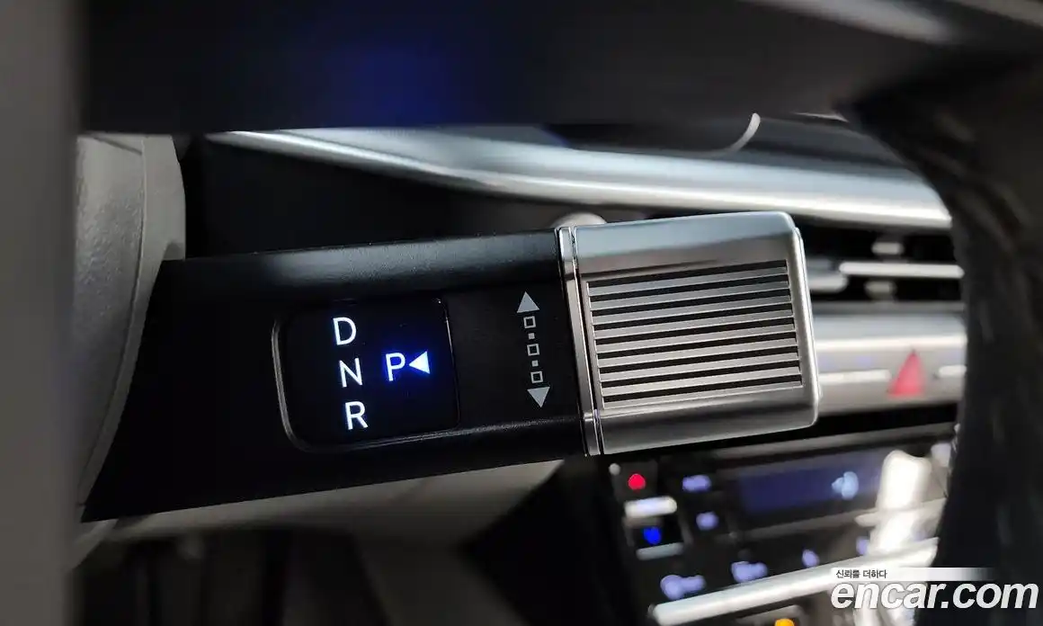 Hyundai Grandeur 2023 3.5 Автомат в Москве № 112716, фото 19