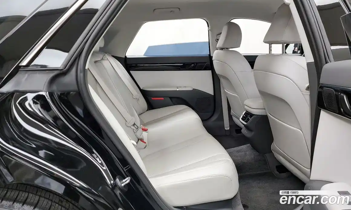 Hyundai Grandeur 2023 3.5 Автомат в Москве № 112716, фото 20