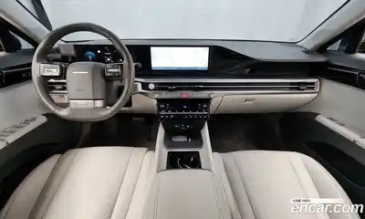 Hyundai Grandeur 2023 3.5 Автомат в Москве № 112716, миниатюра 3