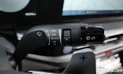 Hyundai Grandeur 2023 3.5 Автомат в Москве № 112716, миниатюра 4