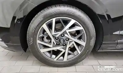 Hyundai Grandeur 2023 3.5 Автомат в Москве № 112716, миниатюра 5