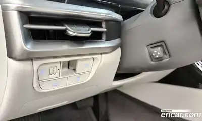 Hyundai Grandeur 2023 3.5 Автомат в Москве № 112716, миниатюра 6