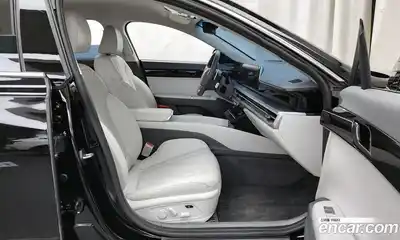 Hyundai Grandeur 2023 3.5 Автомат в Москве № 112716, миниатюра 8