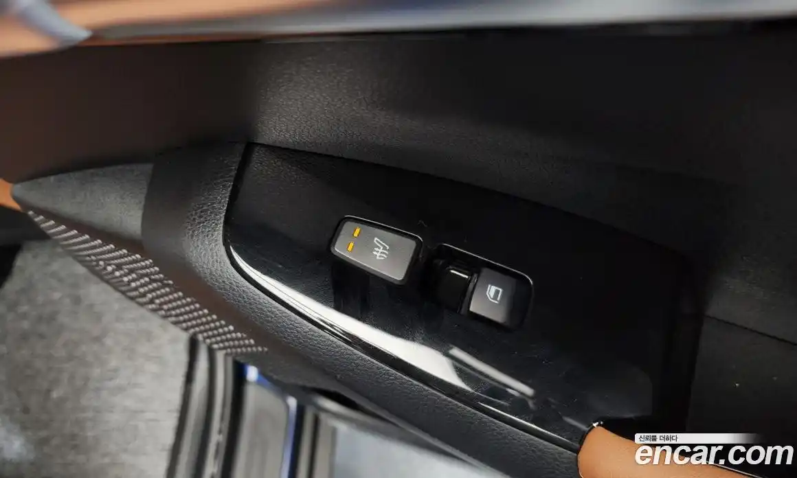 Kia Seltos 2025 1.6 Автомат в Москве № 114412, фото 11