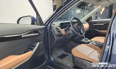 Kia Seltos 2025 1.6 Автомат в Москве № 114412, миниатюра 5