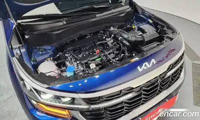 Kia Seltos 2025 1.6 Автомат в Москве № 114412, миниатюра 7