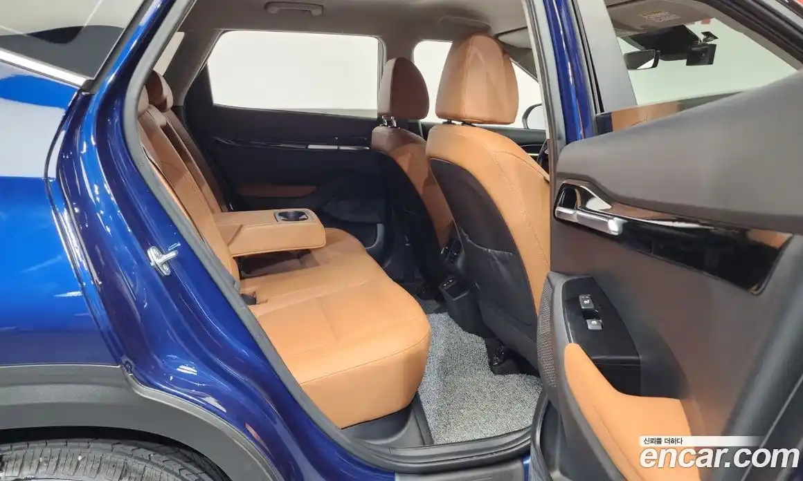 Kia Seltos 2025 1.6 Автомат в Москве № 114412, фото 9