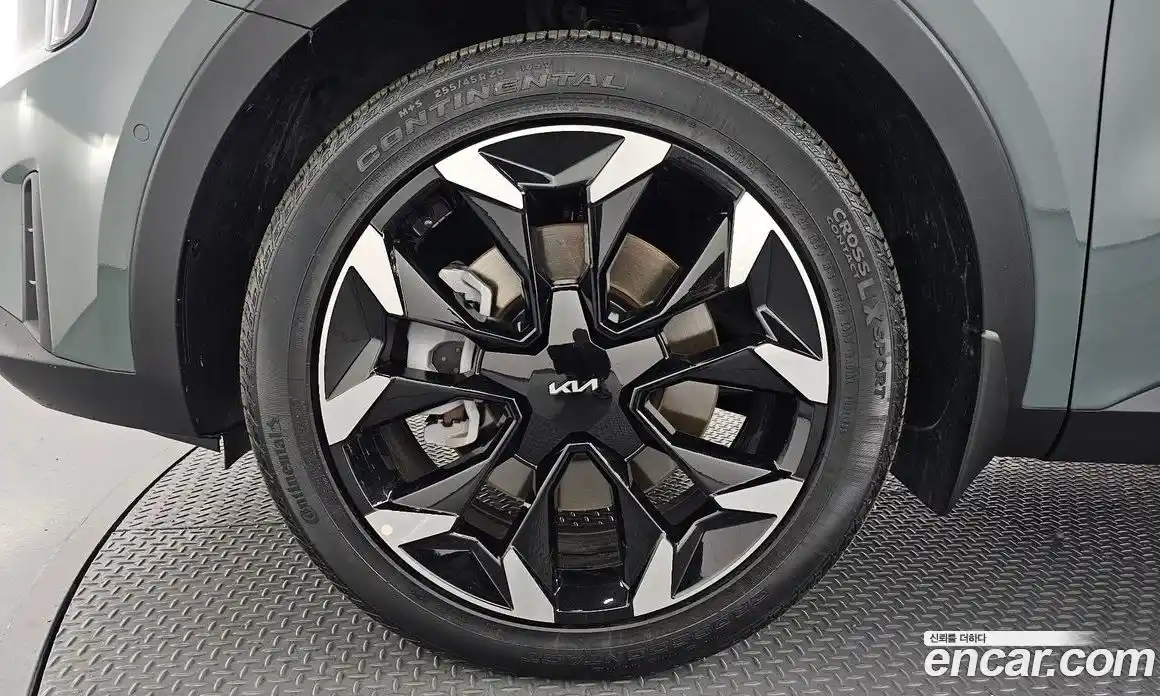 Kia Sorento 2025 2.5 Автомат в Москве № 114447, фото 1