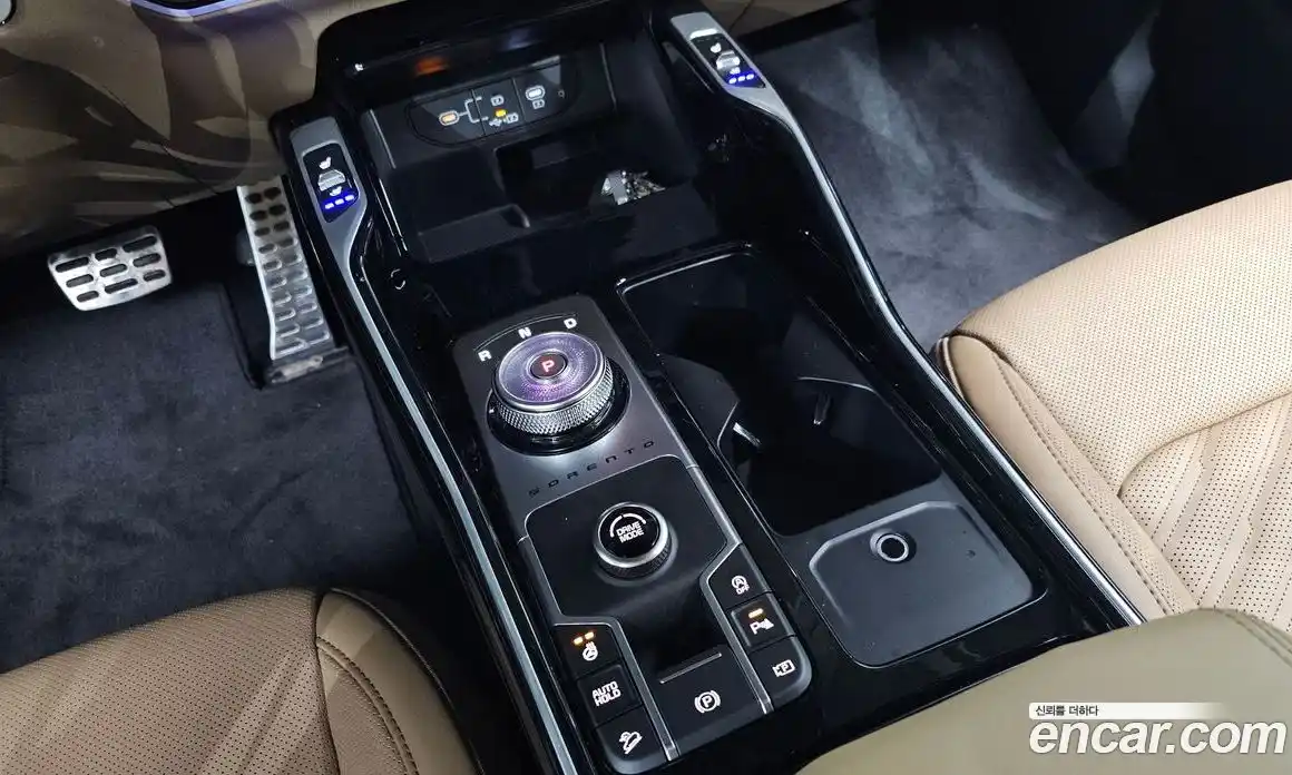 Kia Sorento 2025 2.5 Автомат в Москве № 114447, фото 16