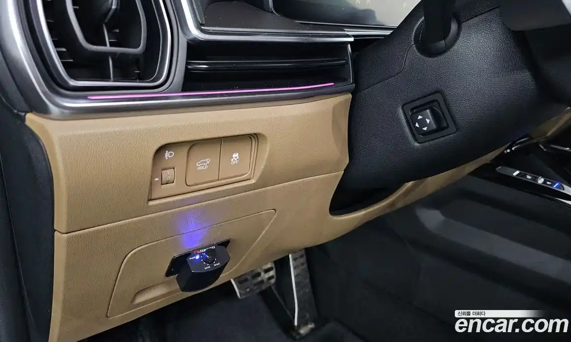 Kia Sorento 2025 2.5 Автомат в Москве № 114447, фото 19