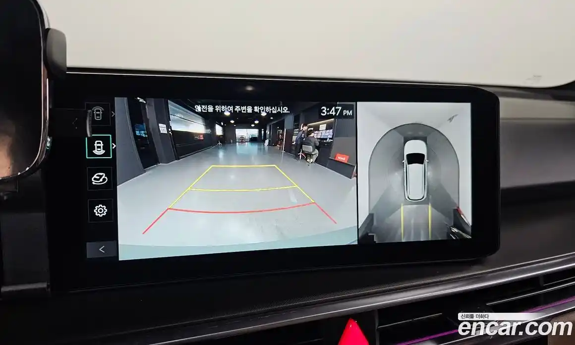 Kia Sorento 2025 2.5 Автомат в Москве № 114447, фото 7