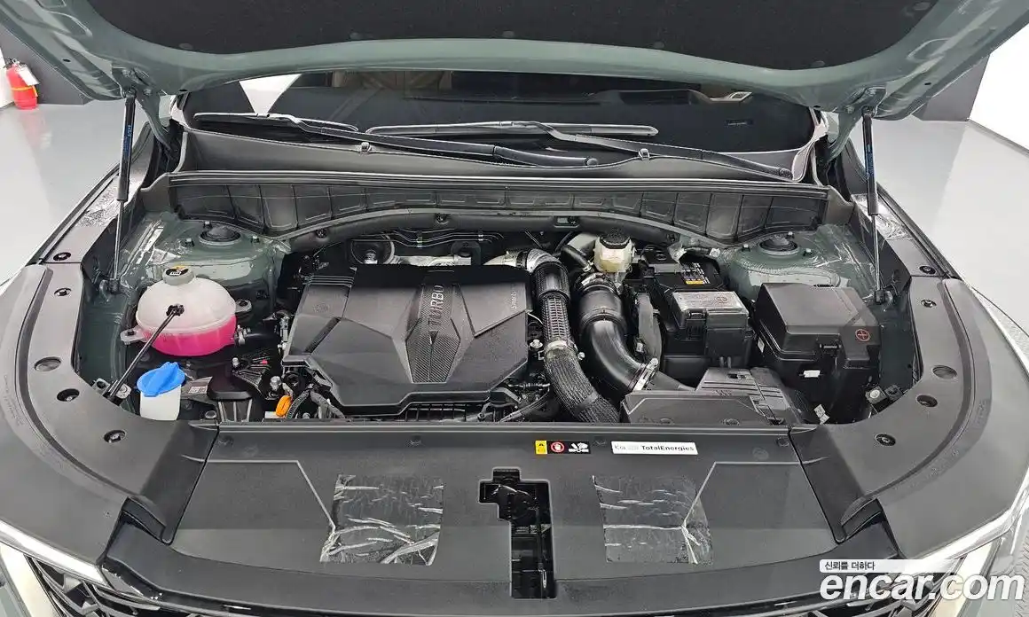 Kia Sorento 2025 2.5 Автомат в Москве № 114447, фото 9