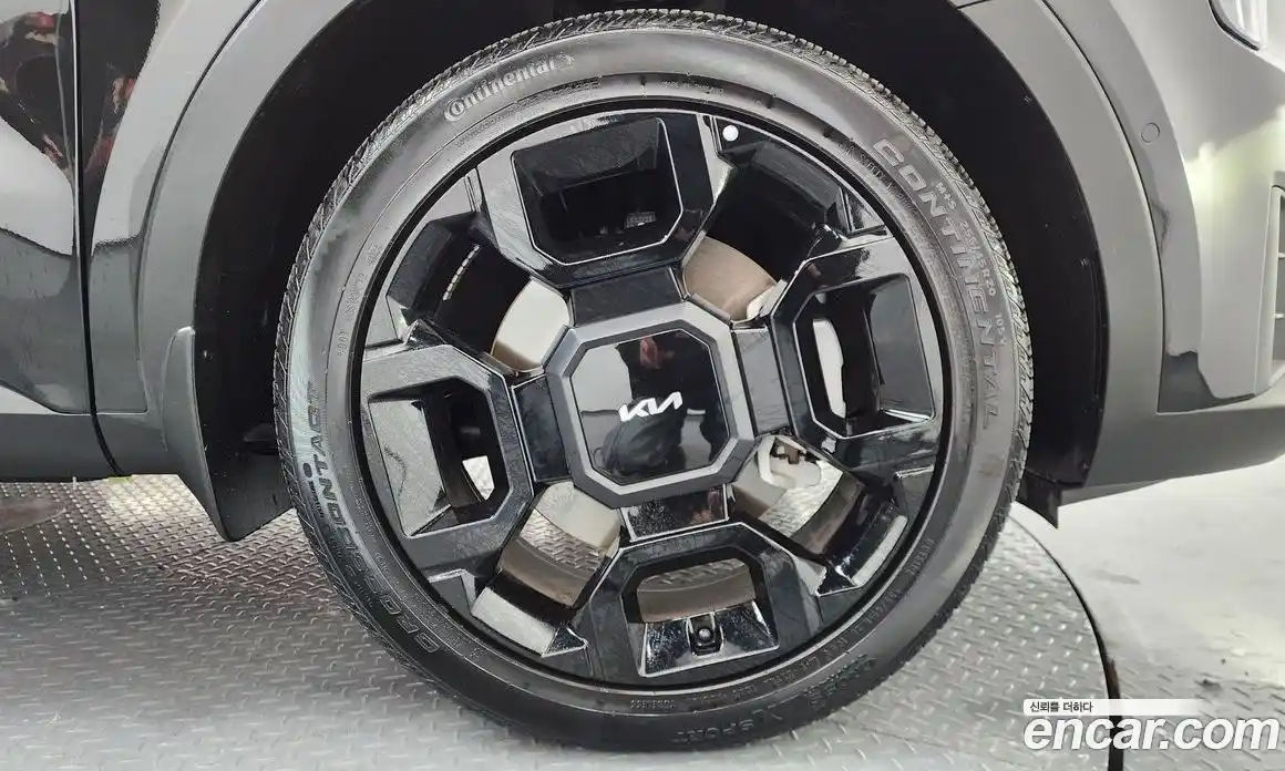 Kia Sorento 2025 2.5 Автомат в Москве № 114953, фото 11