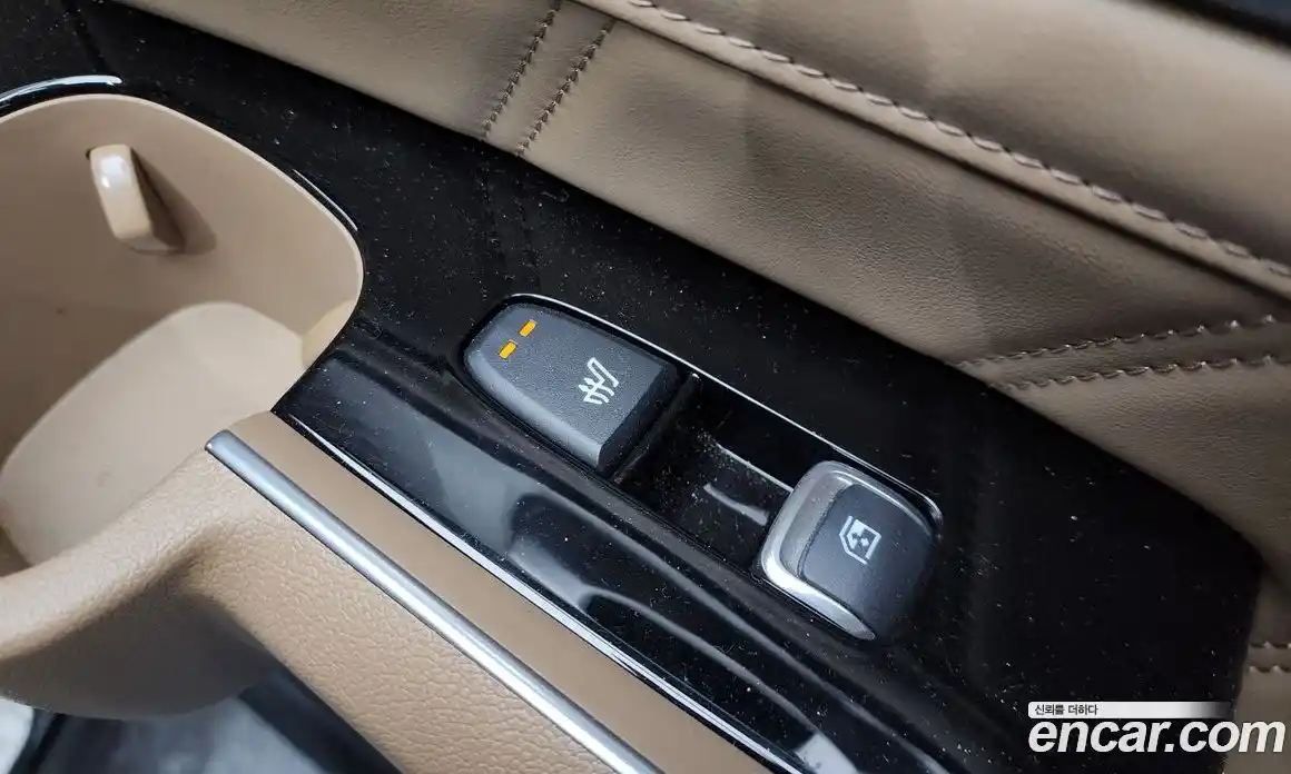 Kia Sorento 2025 2.5 Автомат в Москве № 114953, фото 6