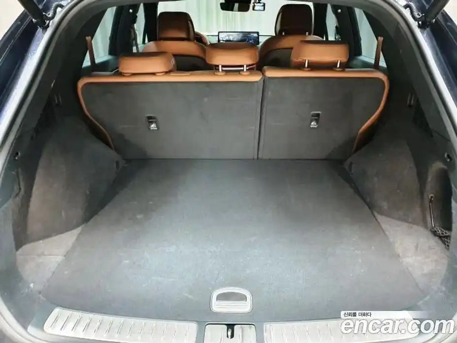 Genesis GV70 2023 2.5 Автомат в Москве № 116453, фото 12