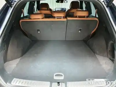 Genesis GV70 2023 2.5 Автомат в Москве № 116453, миниатюра 12