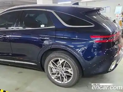 Genesis GV70 2023 2.5 Автомат в Москве № 116453, миниатюра 5