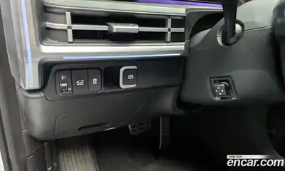 Hyundai Santa Fe, 2024