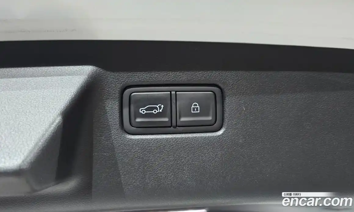 Hyundai Santa Fe 2024 2.5 Автомат в Москве № 119669, фото 3