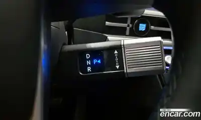 Hyundai Santa Fe 2024 2.5 Автомат в Москве № 119669, миниатюра 5