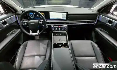 Hyundai Santa Fe 2024 2.5 Автомат в Москве № 119669, миниатюра 8