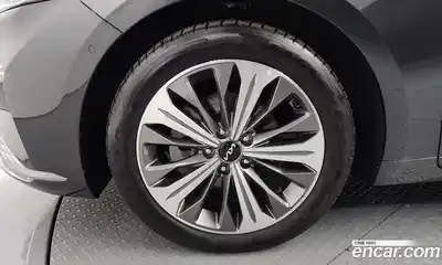 Kia K8 2023 1.6 Автомат в Москве № 120049, миниатюра 11