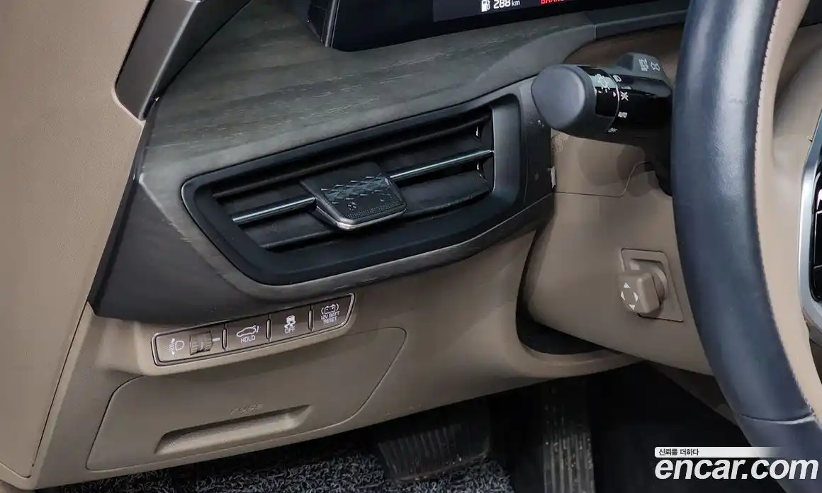 Kia K8 2023 1.6 Автомат в Москве № 120049, фото 4