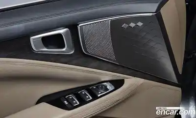 Kia K8 2023 1.6 Автомат в Москве № 120049, миниатюра 7