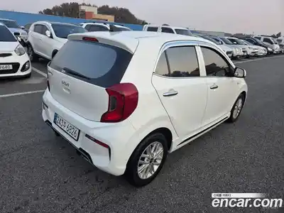 Kia Morning 2023 1.0 Автомат в Москве № 120913, миниатюра 6