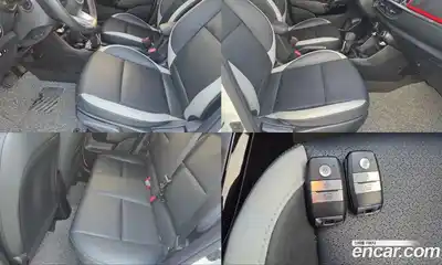 Kia Morning 2023 1.0 Автомат в Москве № 120913, миниатюра 10