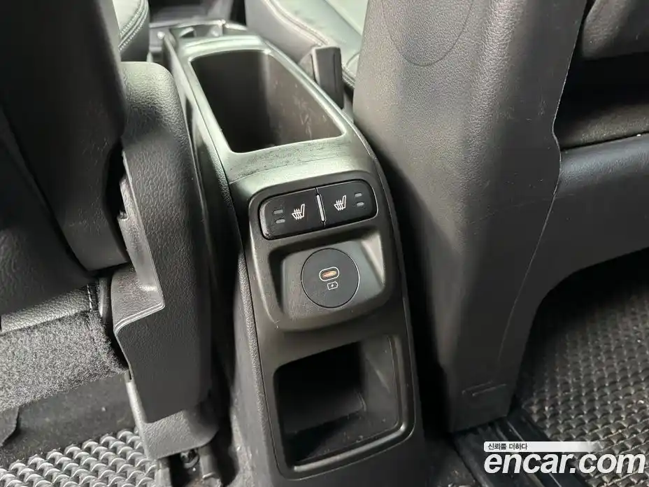 Kia Ray 2023 1.0 Автомат в Москве № 121324, фото 14