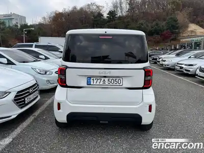 Kia Ray 2023 1.0 Автомат в Москве № 121324, миниатюра 4