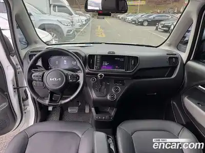 Kia Ray 2023 1.0 Автомат в Москве № 121324, миниатюра 8