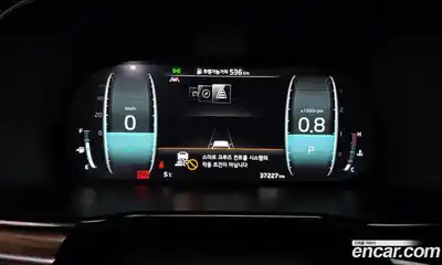 Kia Mohave 2021 3.0 Автомат в Москве № 121965, миниатюра 12