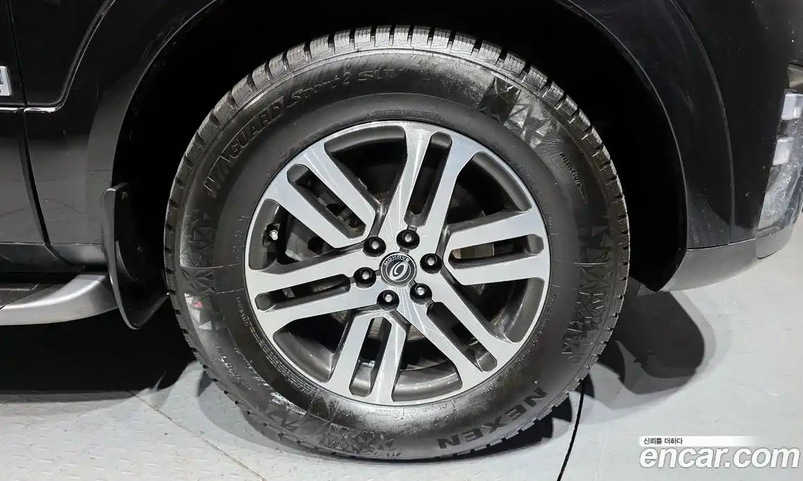 Kia Mohave 2021 3.0 Автомат в Москве № 121965, фото 7