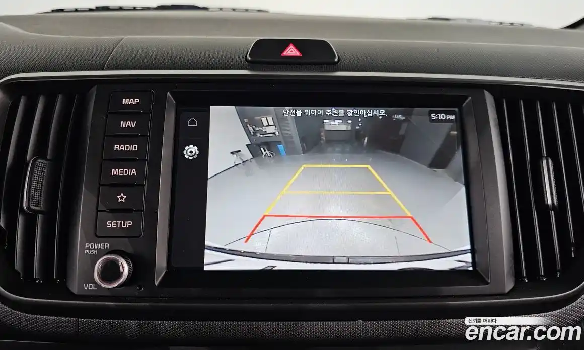 Kia Ray 2024 1.0 Автомат в Москве № 123195, фото 1