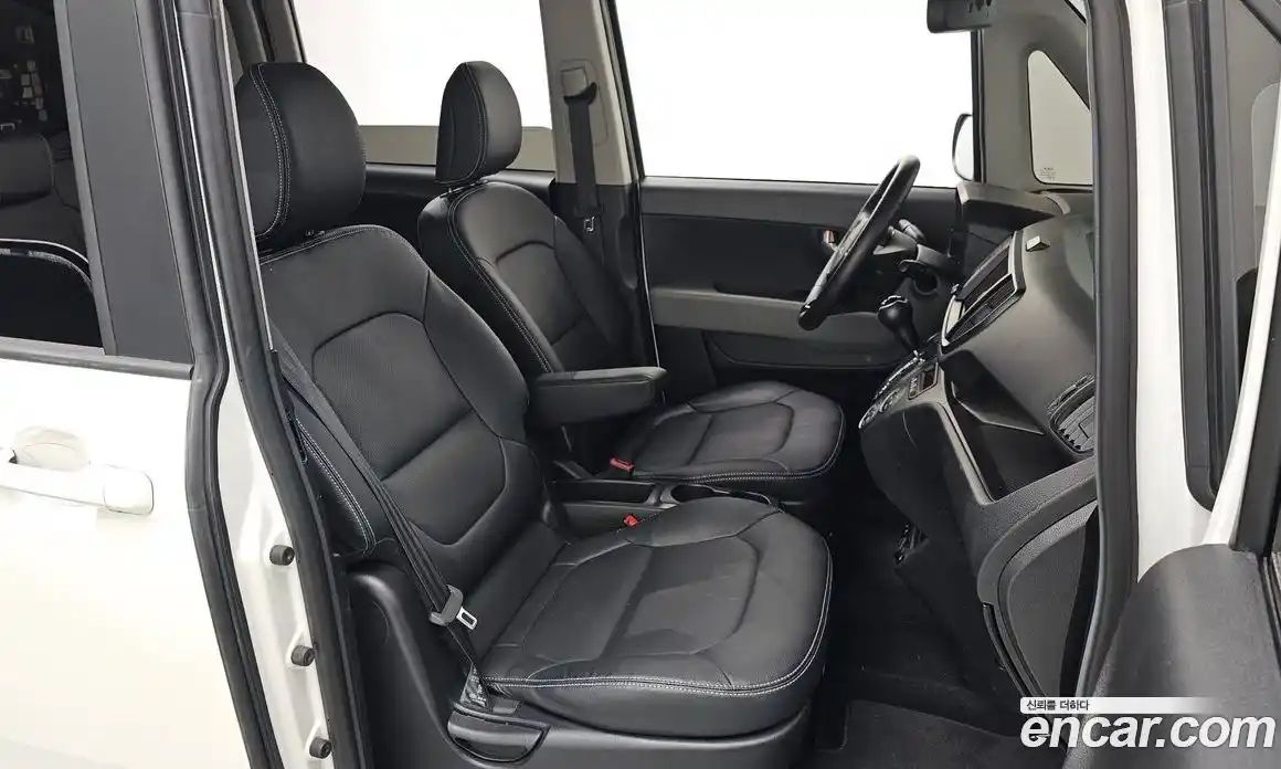 Kia Ray 2024 1.0 Автомат в Москве № 123195, фото 12