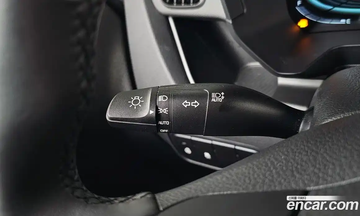 Kia Ray 2024 1.0 Автомат в Москве № 123195, фото 15